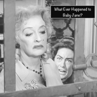 Paid in Puke S3E5: What Ever Happened to Baby Jane?