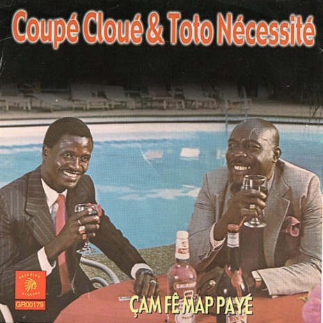 Toto et Coupe (Voyé monté) | Boomplay Music