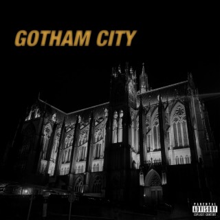 Gotham City