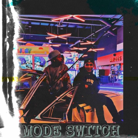 Mode switch ft. King nas