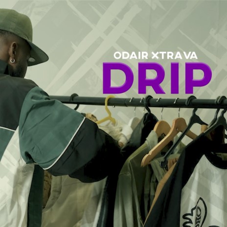 DRIP ft. Odair Quaresma | Boomplay Music