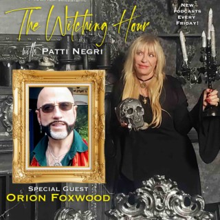 Magick for the New Year with Orion Foxwood