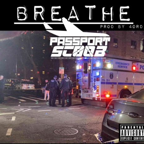 Breathe ft. Tsunami East | Boomplay Music