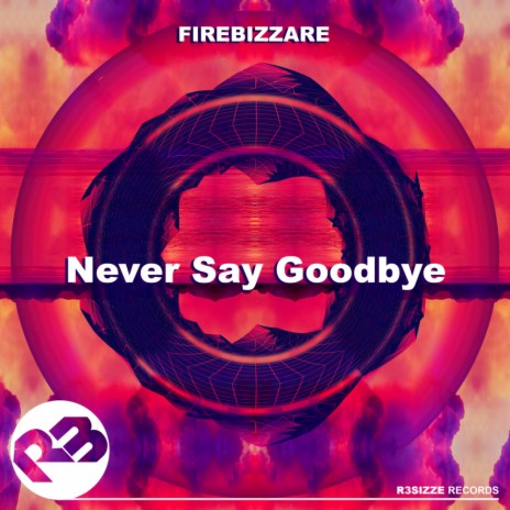 Never Say Goodbye | Boomplay Music