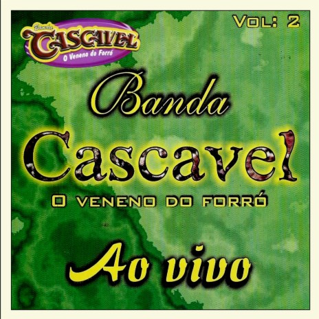 Cigana - BANDA CASCAVEL | Boomplay Music