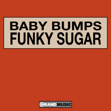 Funky Sugar | Boomplay Music