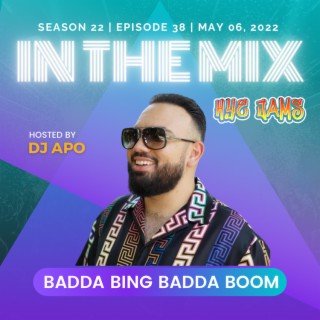 Badda Bing Badda Boom