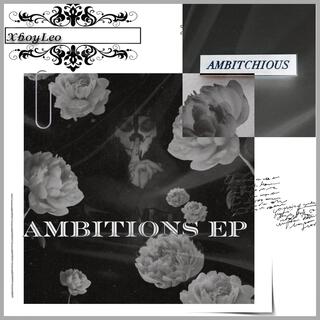 AMBITIONS EP