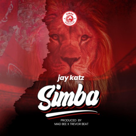 Simba | Boomplay Music