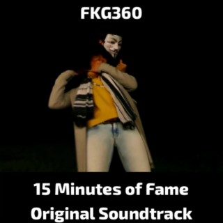 15 Minutes of Fame (original filmsoundtrack)