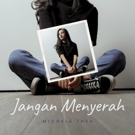 Jangan Menyerah | Boomplay Music