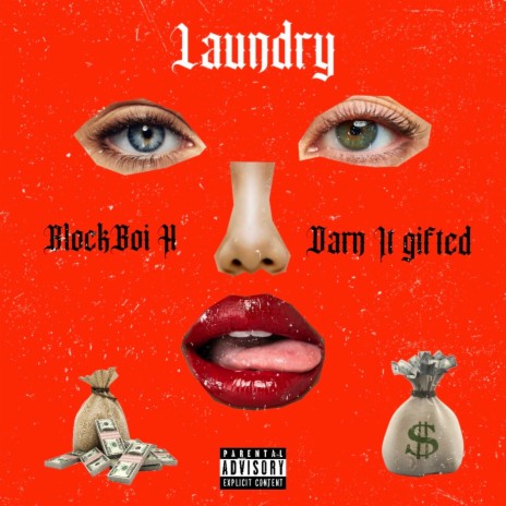 Laundry ft. Darn It Gifted
