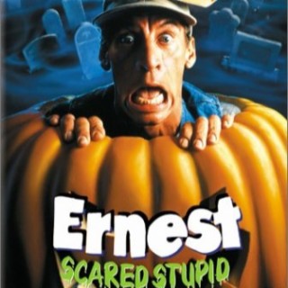 Icky Ichabod’s Weird Cinema: Movie Review: Ernest Scared Stupid (1991)