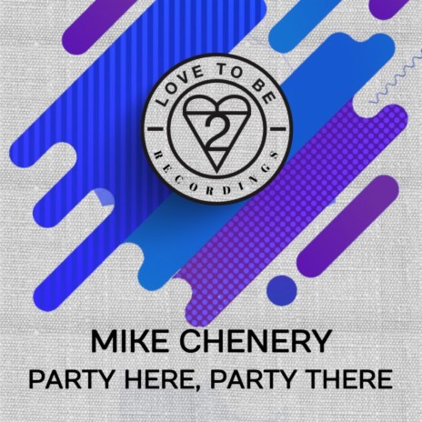 Party Here, Party There | Boomplay Music