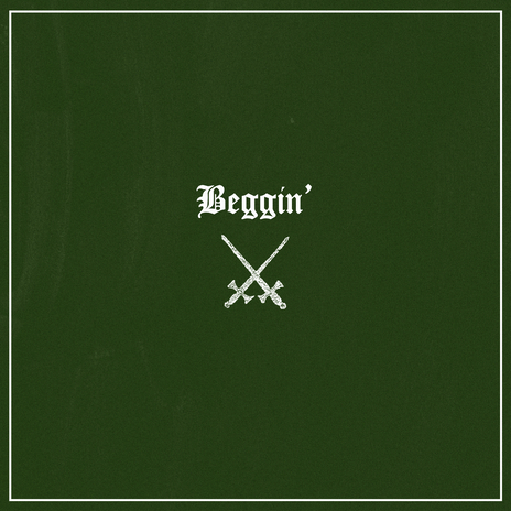 Beggin' (Violin) | Boomplay Music