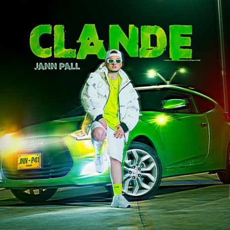Clande | Boomplay Music