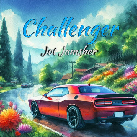 Challenger | Boomplay Music