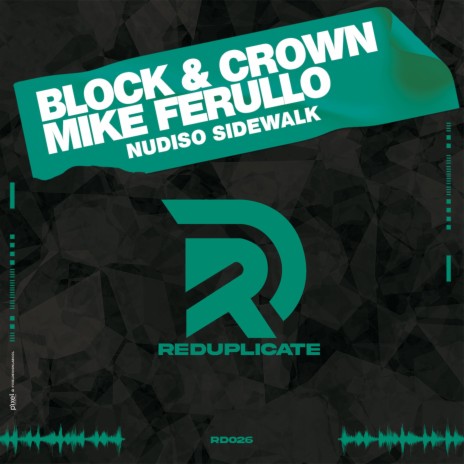 Nudiso Sidewalk ft. Mike Ferullo | Boomplay Music