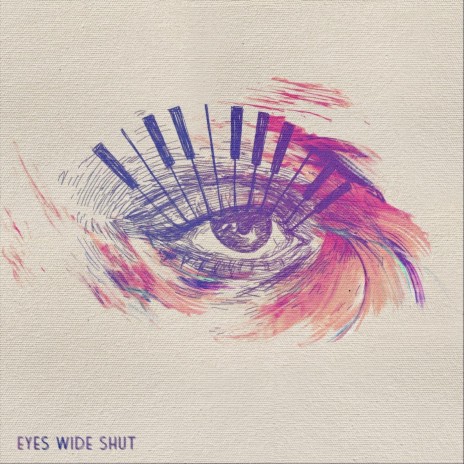 Eyes Wide Shut ft. Erik asatrian | Boomplay Music