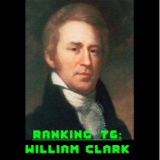 23. William Clark