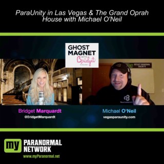 ParaUnity in Las Vegas & The Grand Opera House with Michael O‘Neil
