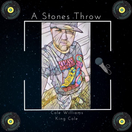 A Stones Throw | Boomplay Music