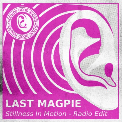 Stillness in Motion (Radio Edit)