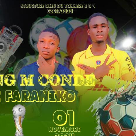 FC faraninko | Boomplay Music