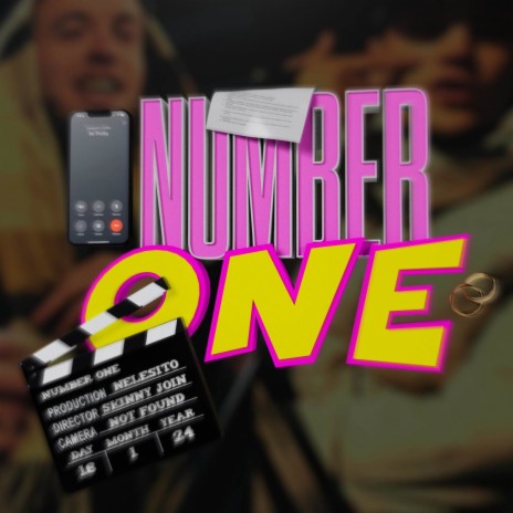 Number One ft. Skinny Join | Boomplay Music