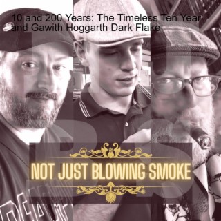 The 4th annual Short Cigar Episode