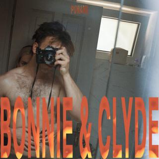 bonnie & clyde