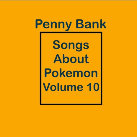 Volbeat Pokemon | Boomplay Music