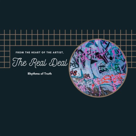 The Real Deal | Boomplay Music