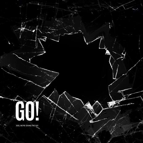 GO! ft. REGISTRE | Boomplay Music