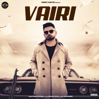 Vairi