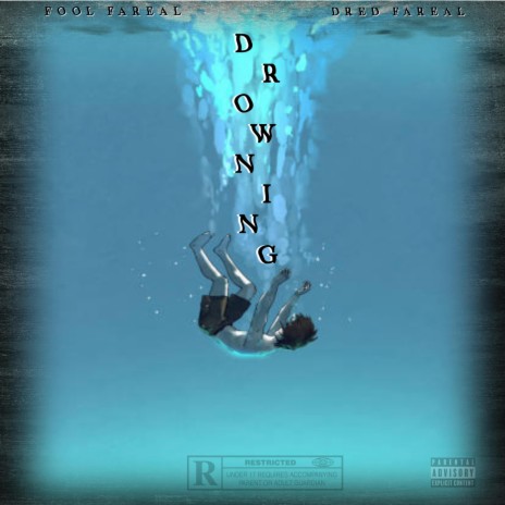 Drowning ft. Dred Fareal | Boomplay Music