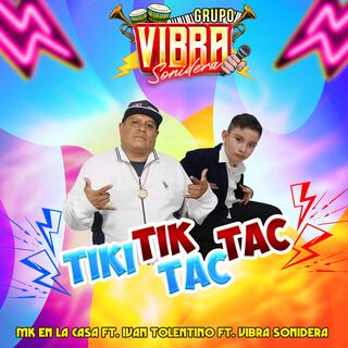 tiki tik tac tac (cumbia)