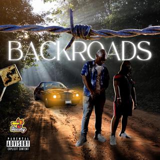 BackRoads ft. Rah lyrics | Boomplay Music