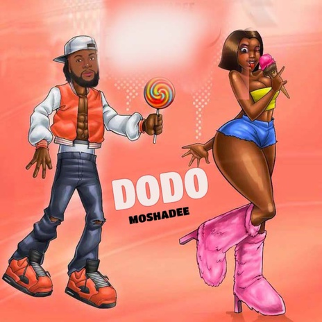 DODO | Boomplay Music