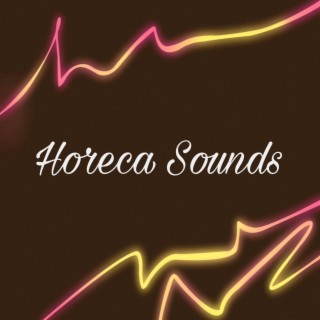 Horeca Sounds, Vol. 1