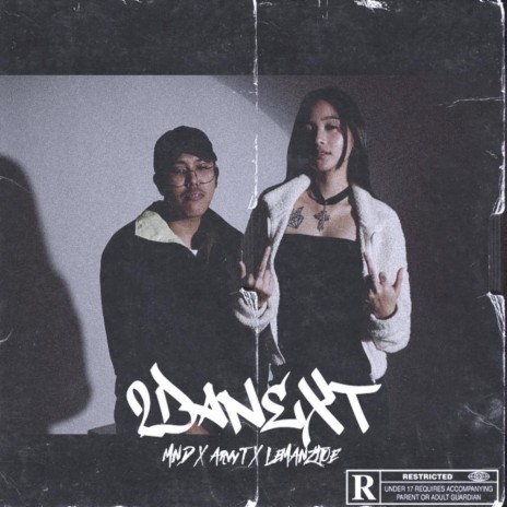 2DaNext ft. Lemanzytoe & Arvy T | Boomplay Music