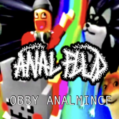 (ANAL FLUD) ROBLOXMINCER