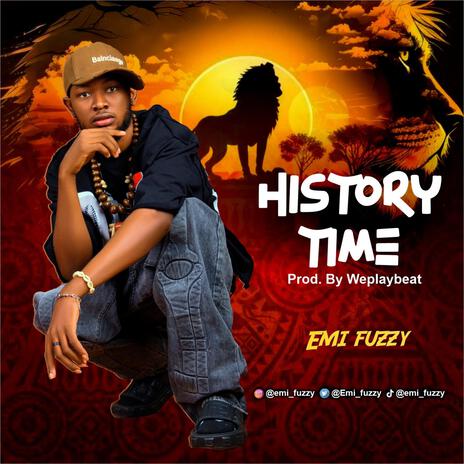 History time | Boomplay Music