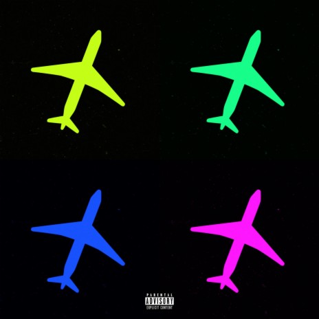 Airplane Mode ft. JJCBFW | Boomplay Music