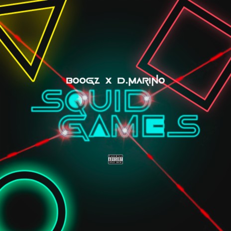 Skuid Games ft. D.Marin0 | Boomplay Music