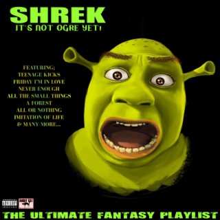 Shrek — Various Artists