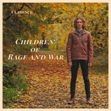Children of Rage and War