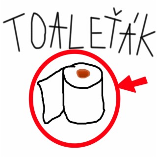 Toaleťák