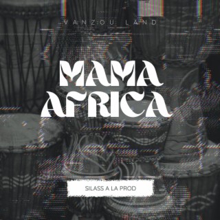 MAMA AFRICA