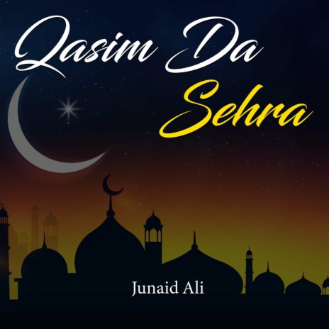 Qasim Da Sehra | Boomplay Music